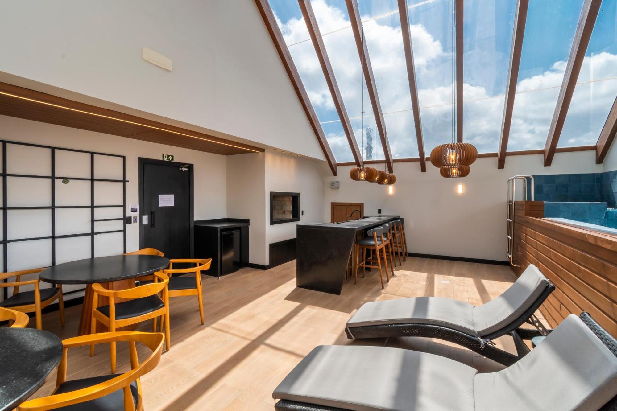 207 Apartment Canela