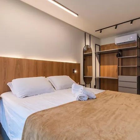 Apartamento You Canela 207 Exterior foto
