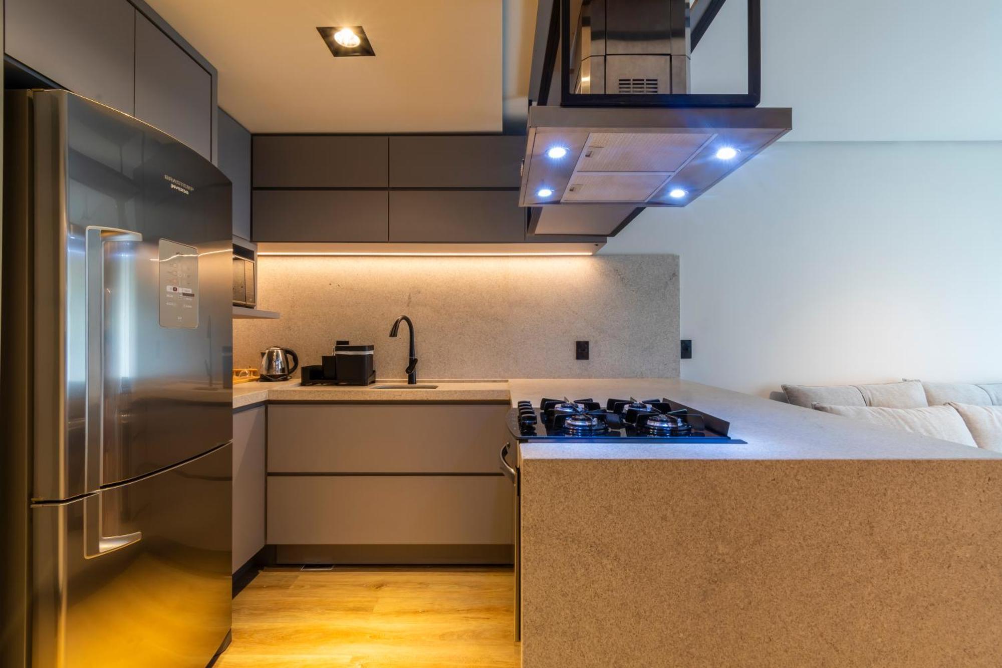 Apartment 207 Canela