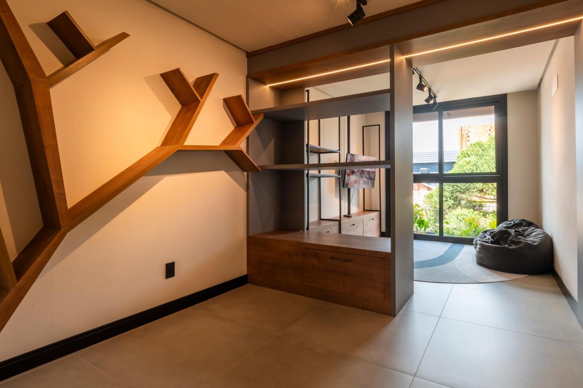 Apartment 207 Canela