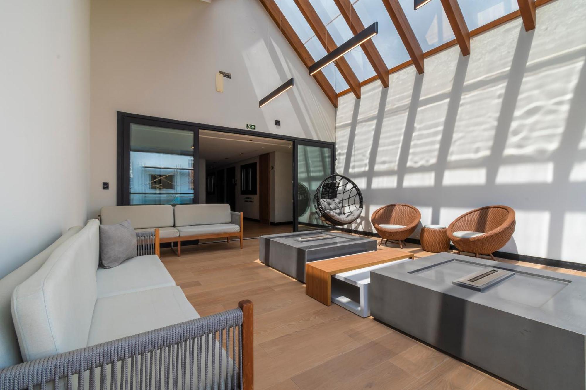 207 Apartment Canela
