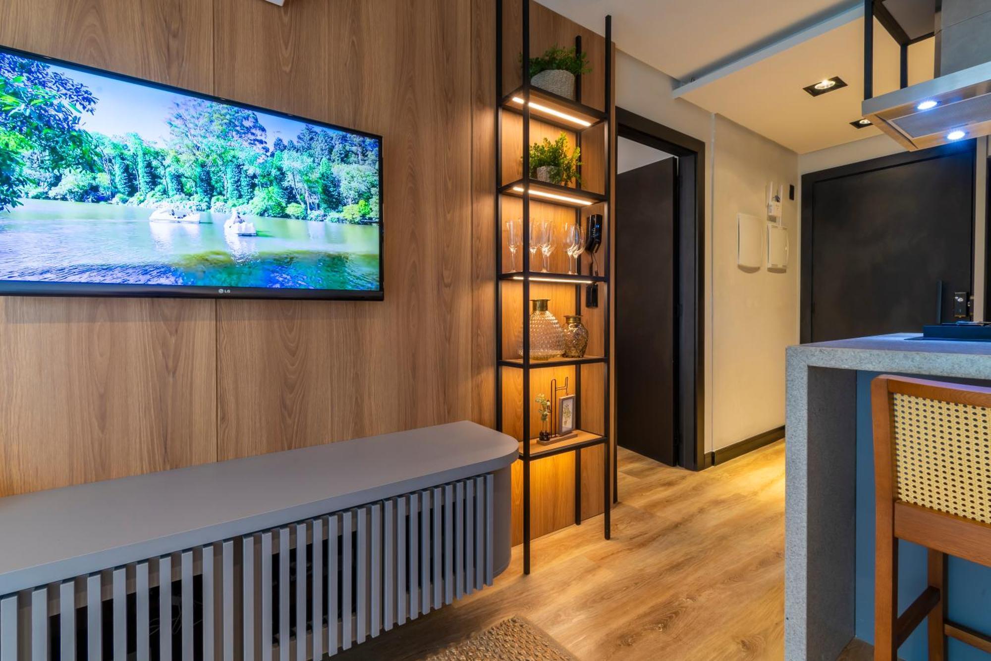 207 Apartment