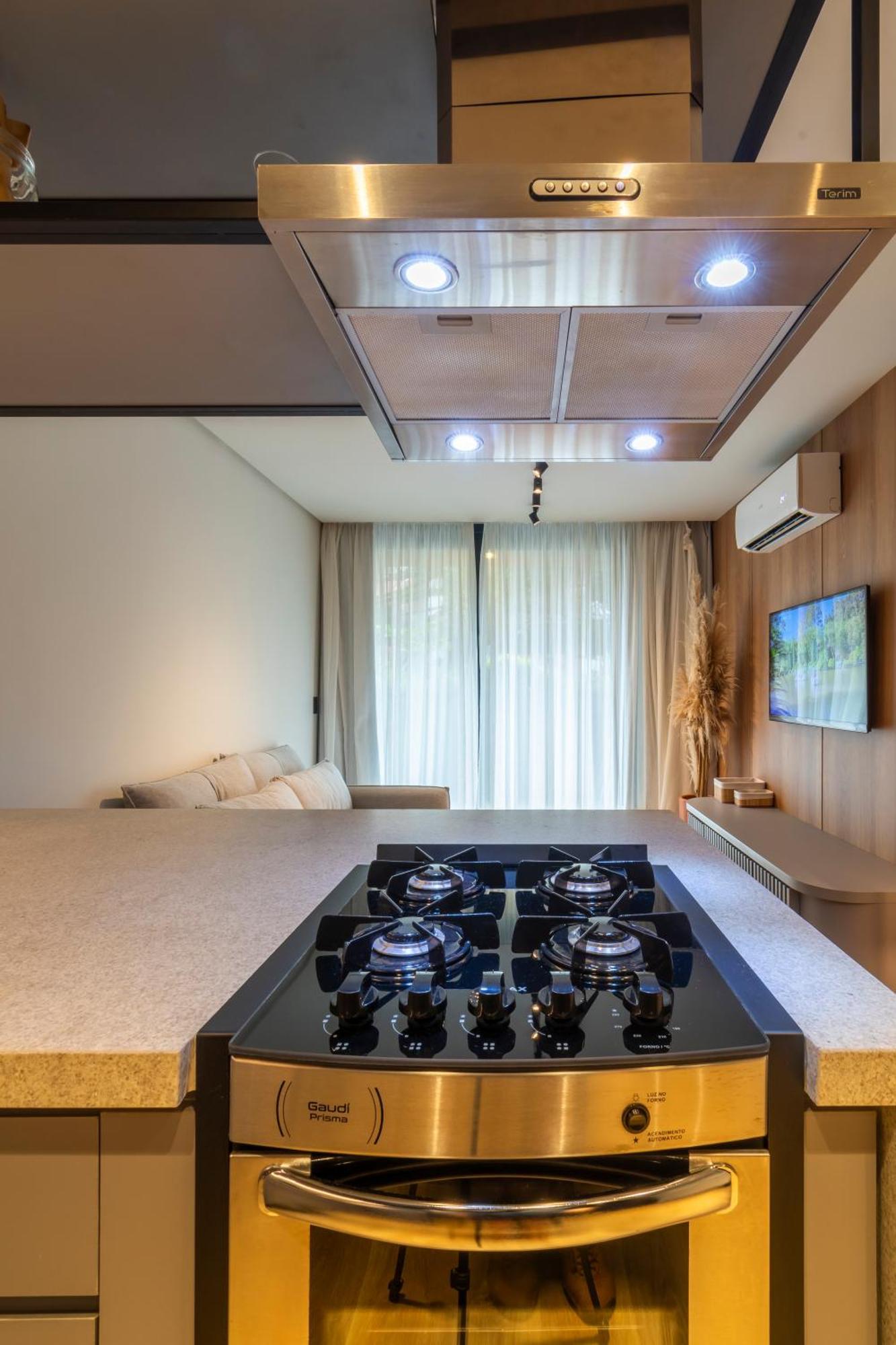 Apartment 207